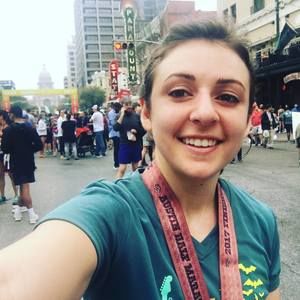 Meet your Posher, Allison